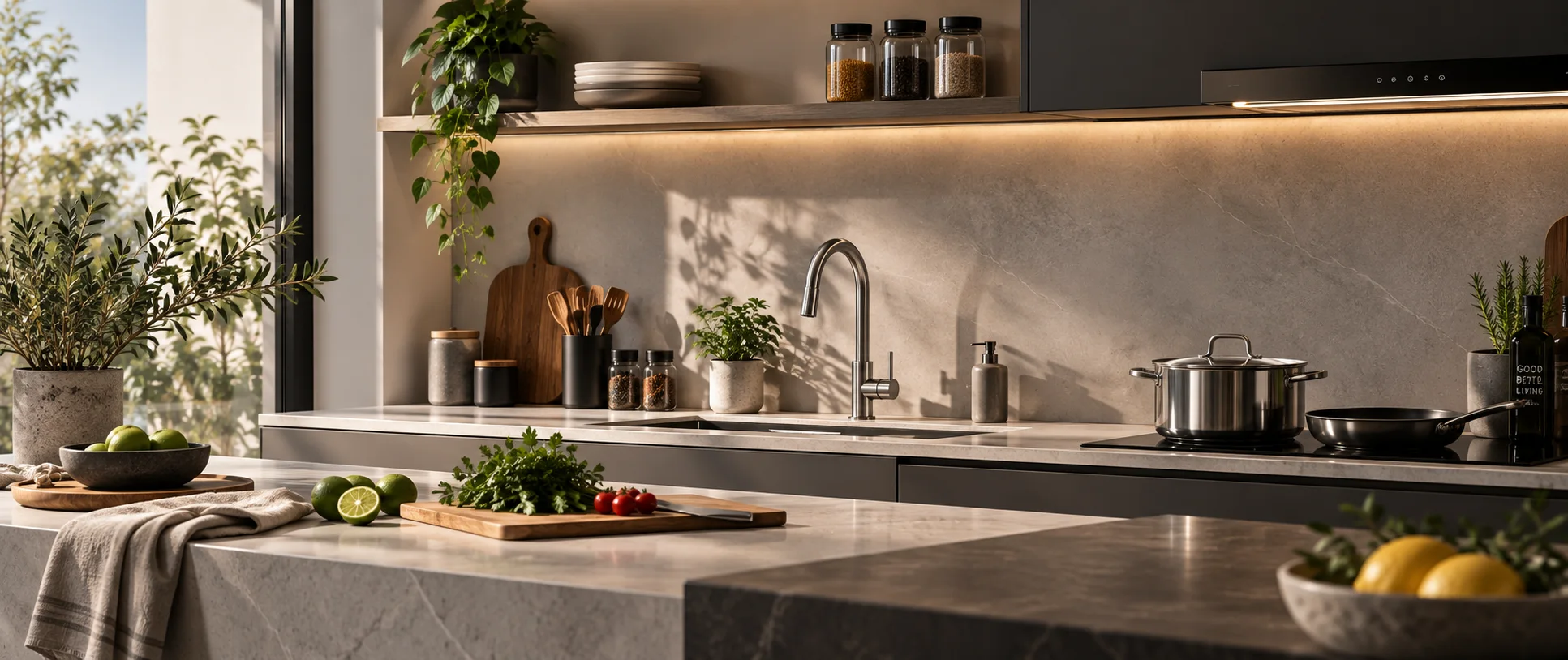 Kitchenware
