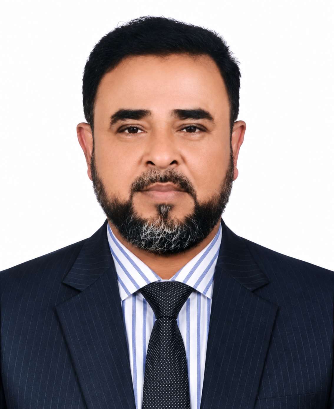 Abdur Rob Liton