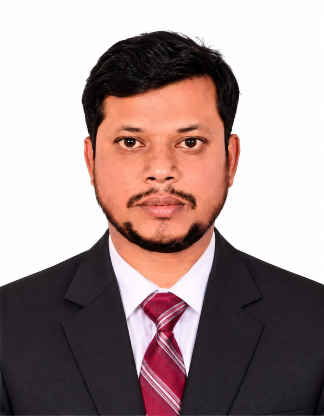 Md. Nuruzzaman