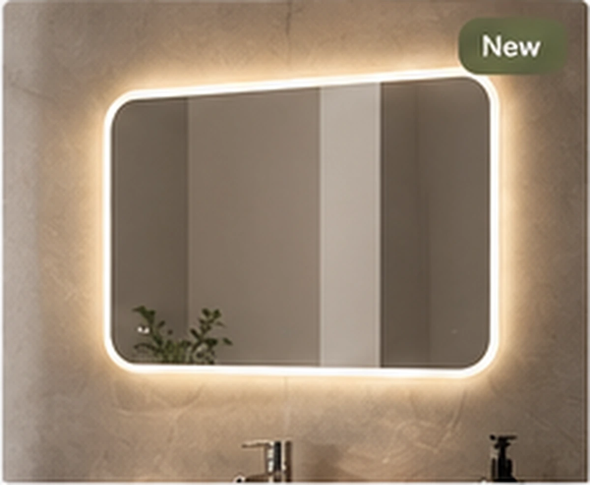 YOKO Aura LED Mirror