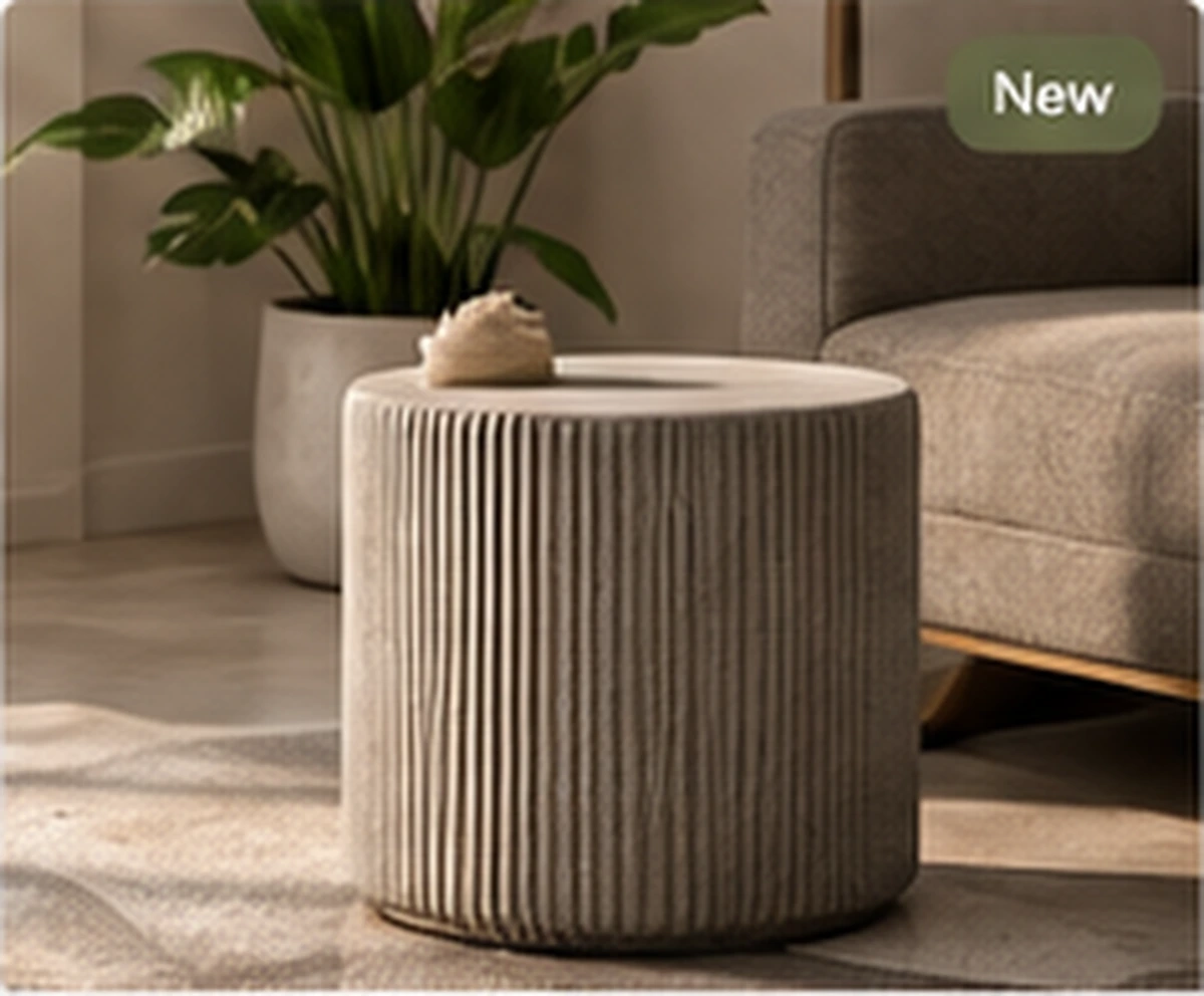 YOKO Nest Storage Stool