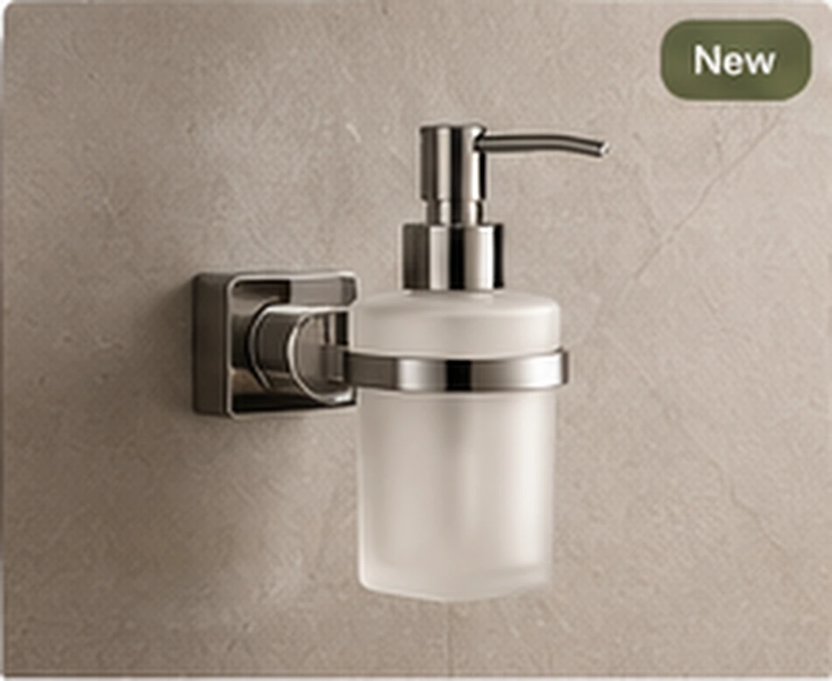YOKO Pure Soap Dispenser